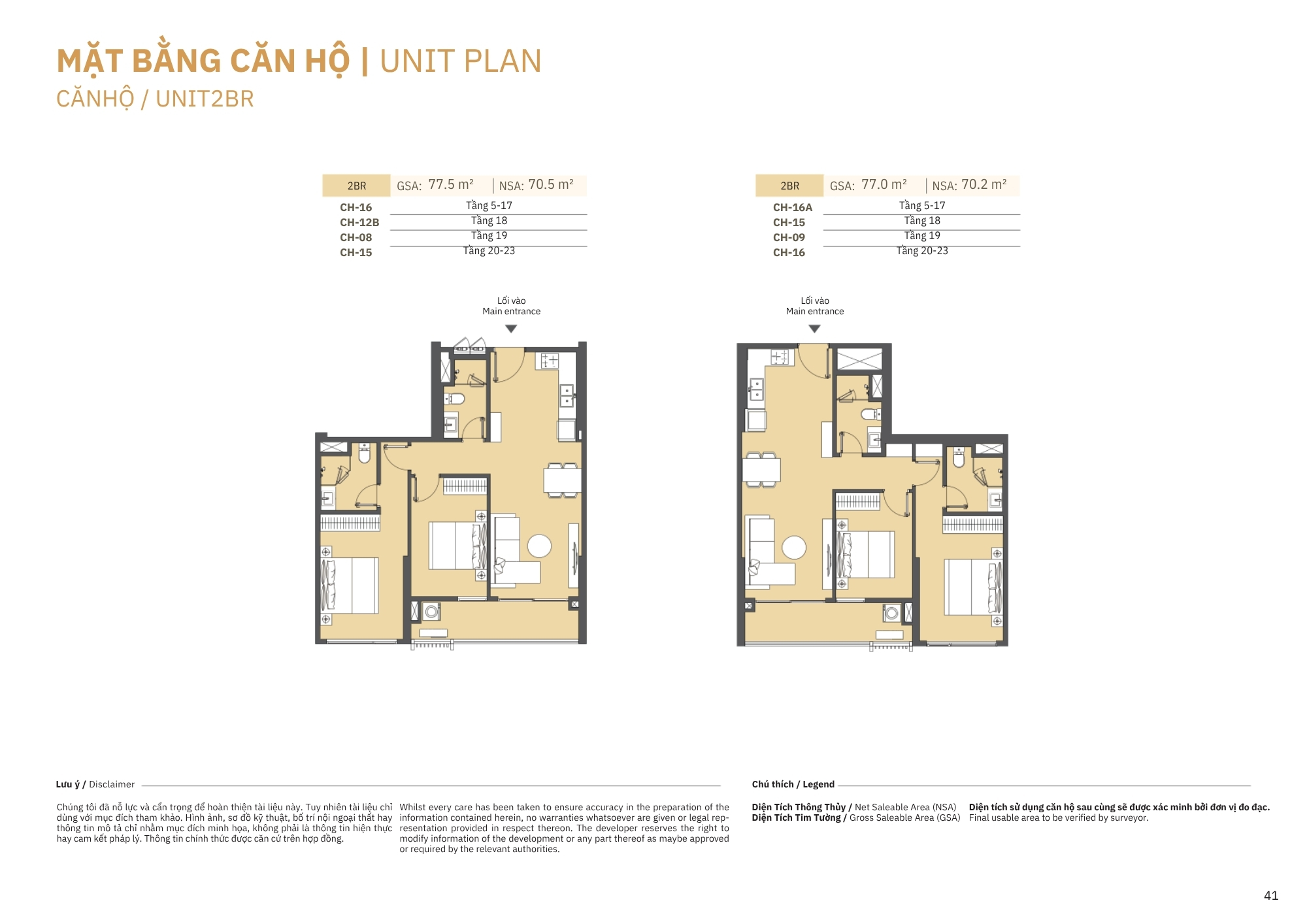 MẶT BẰNG THÁP B1 MASTERI COSMO CENTRAL