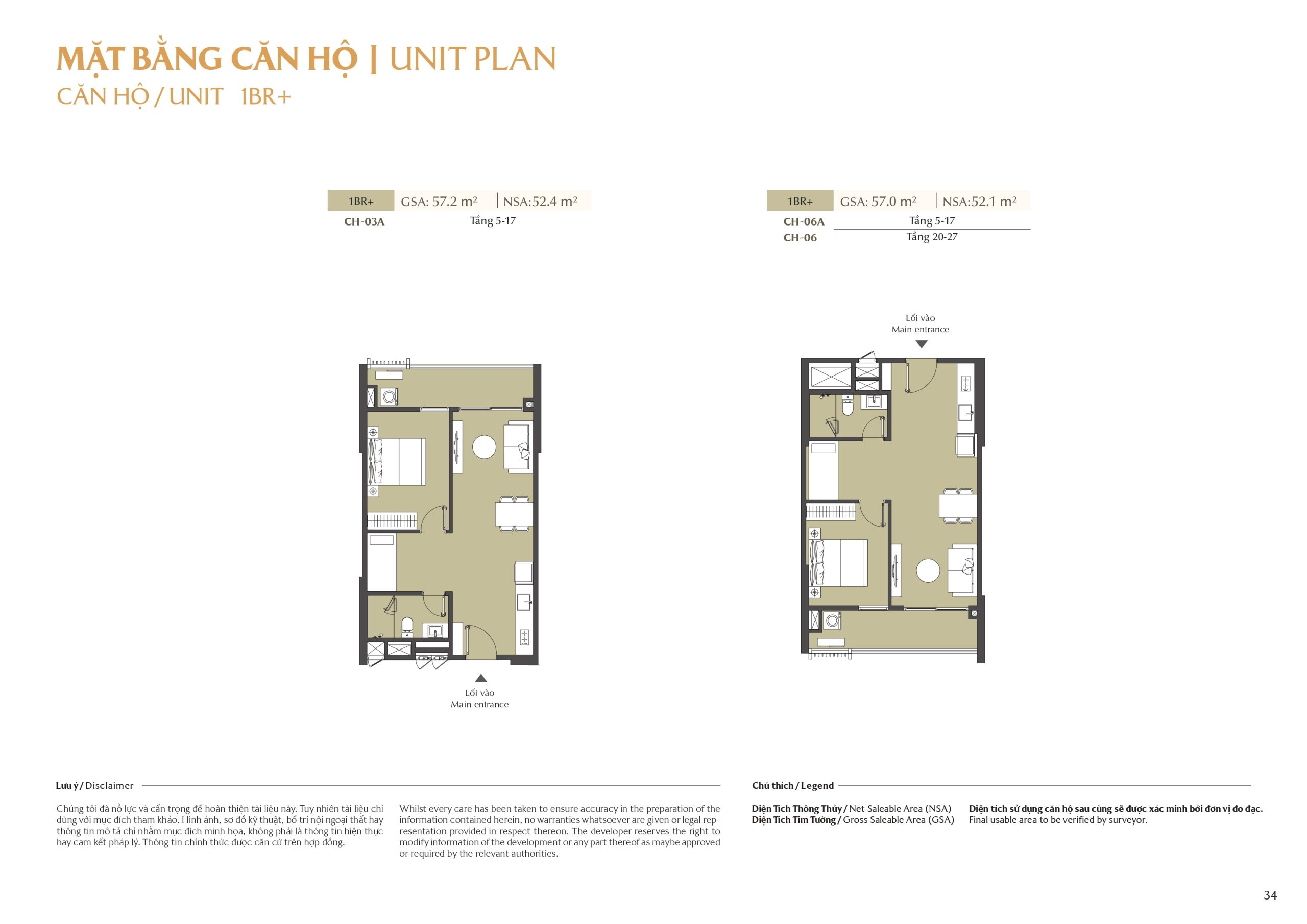 Mặt bằng và layout masteri cosmo central - nexus zone(15)