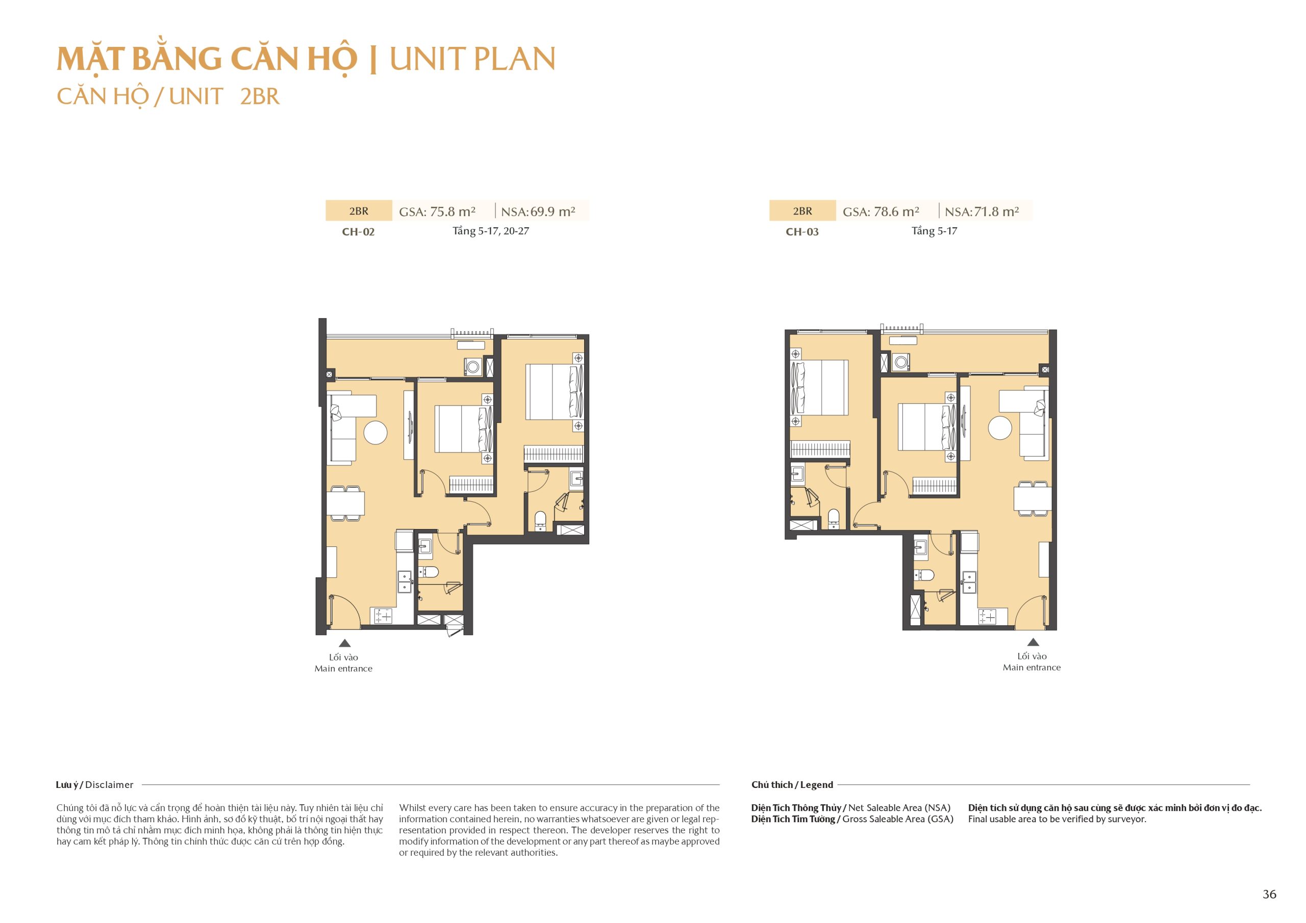 Mặt bằng và layout masteri cosmo central - nexus zone(15)