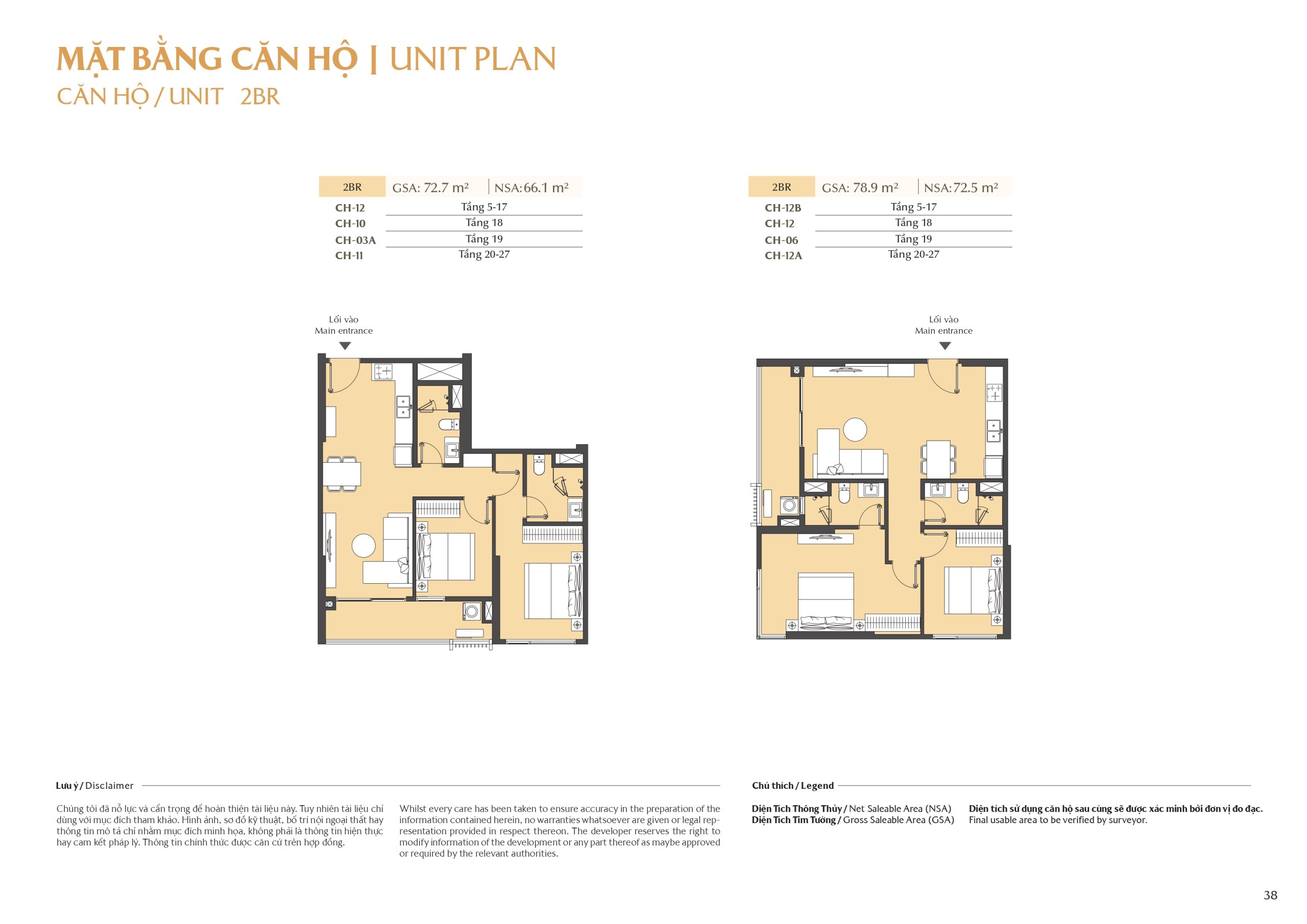 Mặt bằng và layout masteri cosmo central - nexus zone(15)