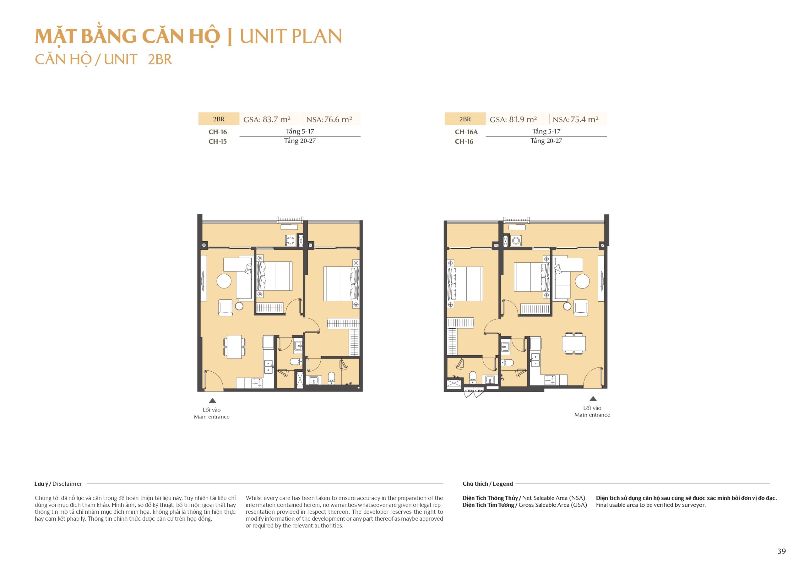 Mặt bằng và layout masteri cosmo central - nexus zone(15)