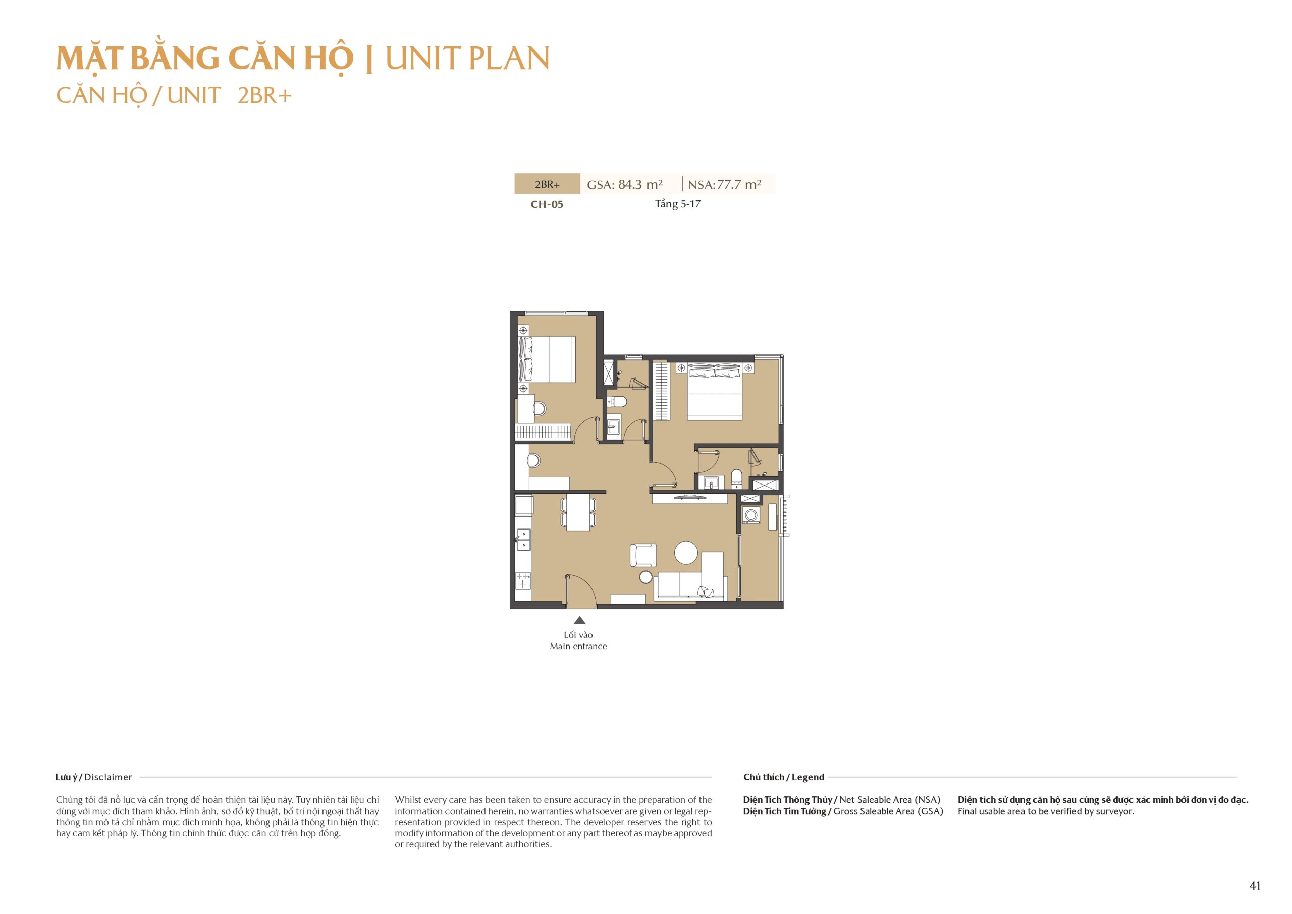 Mặt bằng và layout masteri cosmo central - nexus zone(15)
