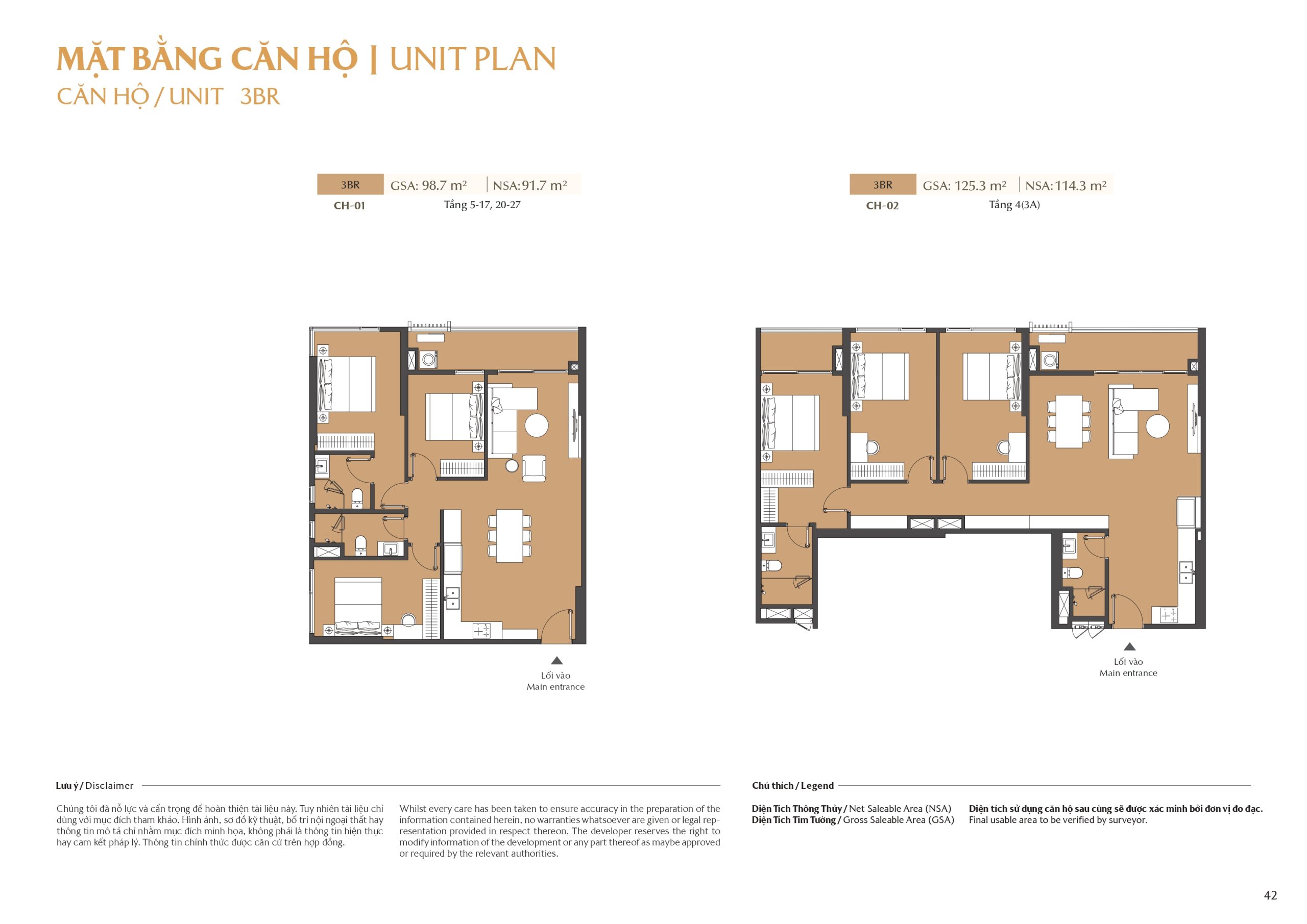 Mặt bằng và layout masteri cosmo central - nexus zone(15)