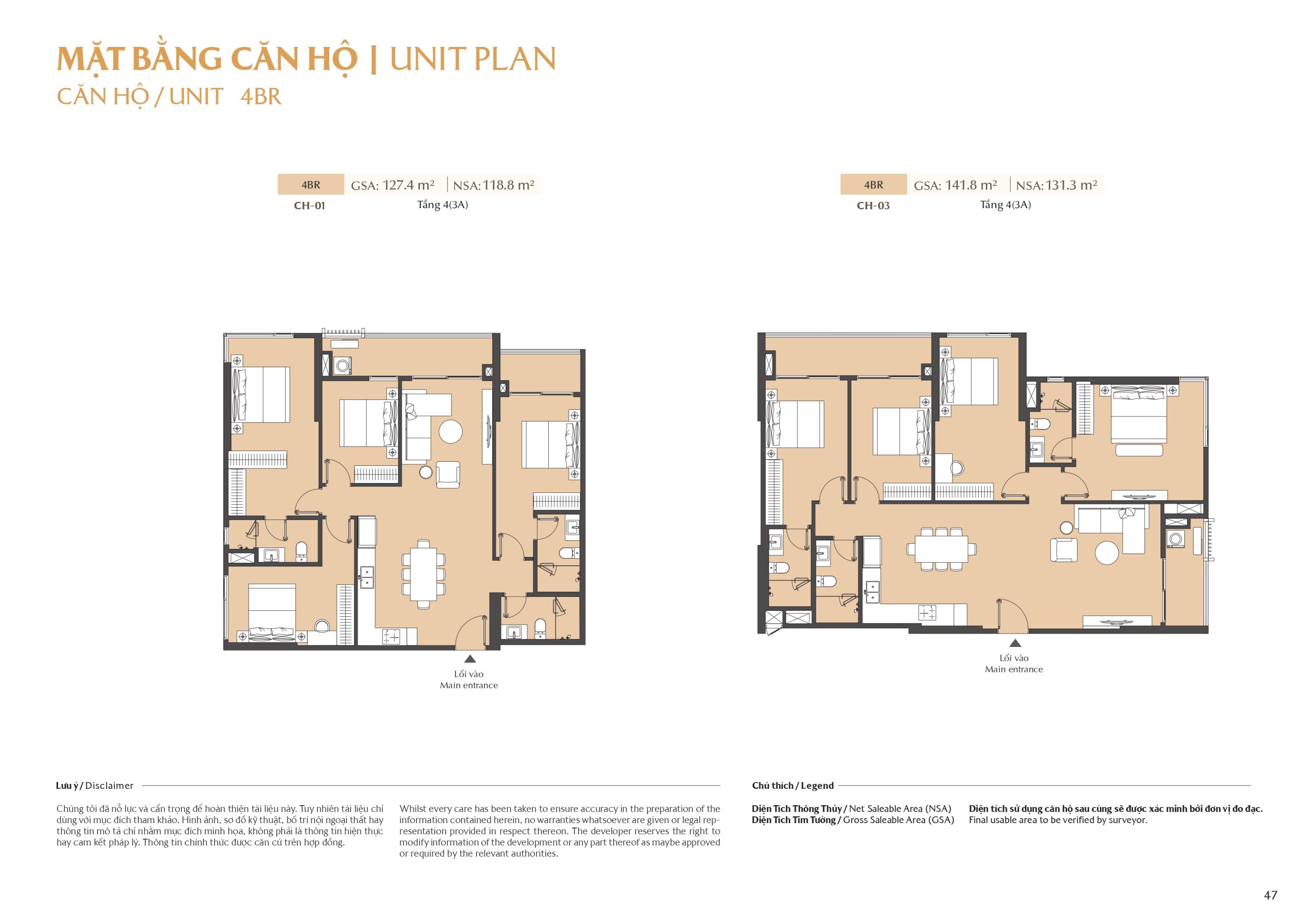 Mặt bằng và layout masteri cosmo central - nexus zone(15)