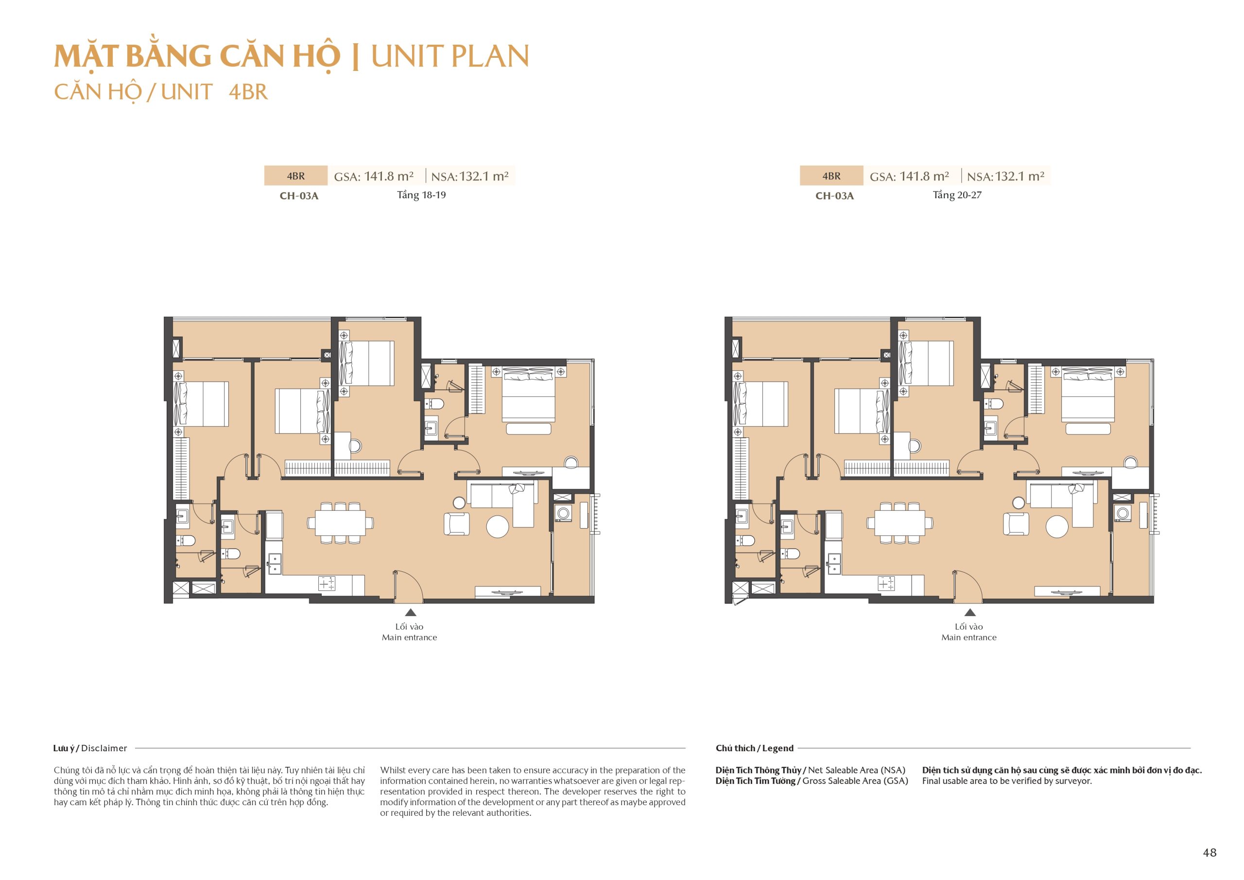 Mặt bằng và layout masteri cosmo central - nexus zone(15)