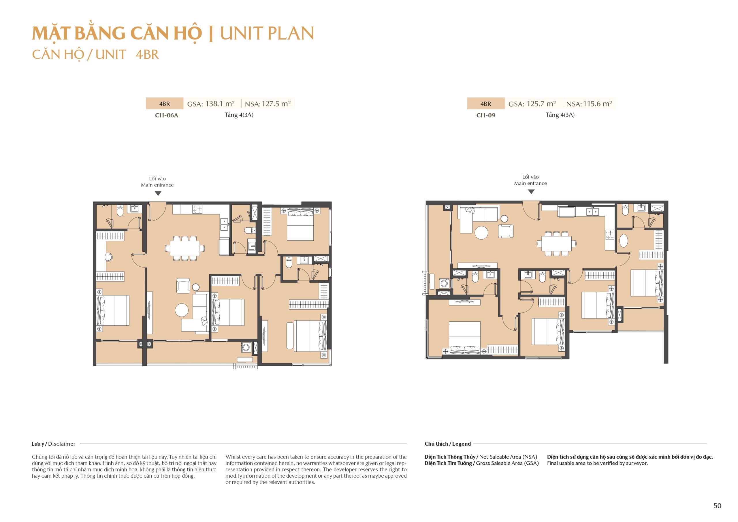 Mặt bằng và layout masteri cosmo central - nexus zone(15)