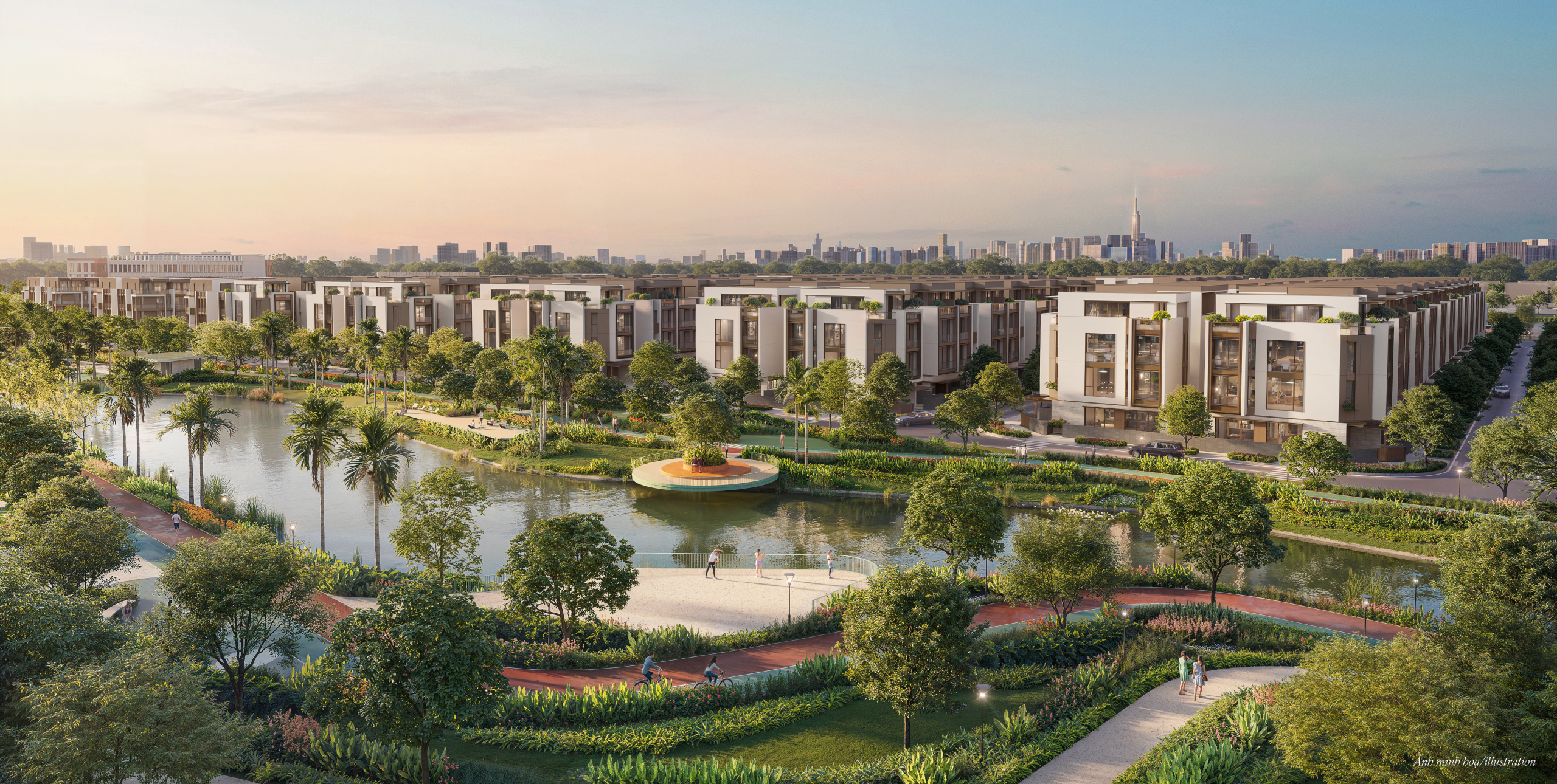 cong-vien-fountain-sola-the-global-city