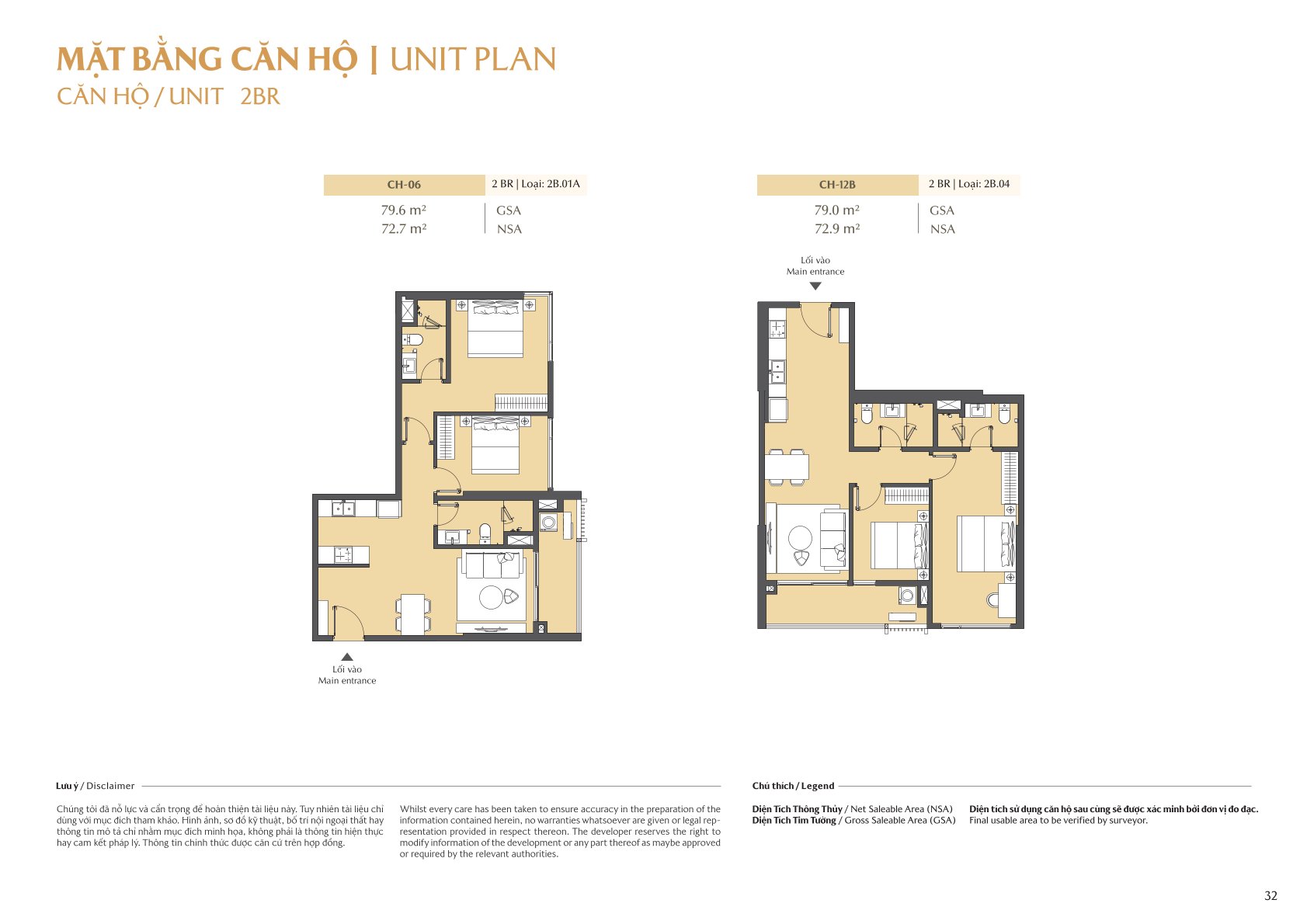 mặt bằng và layout masteri park place - the global city (1)