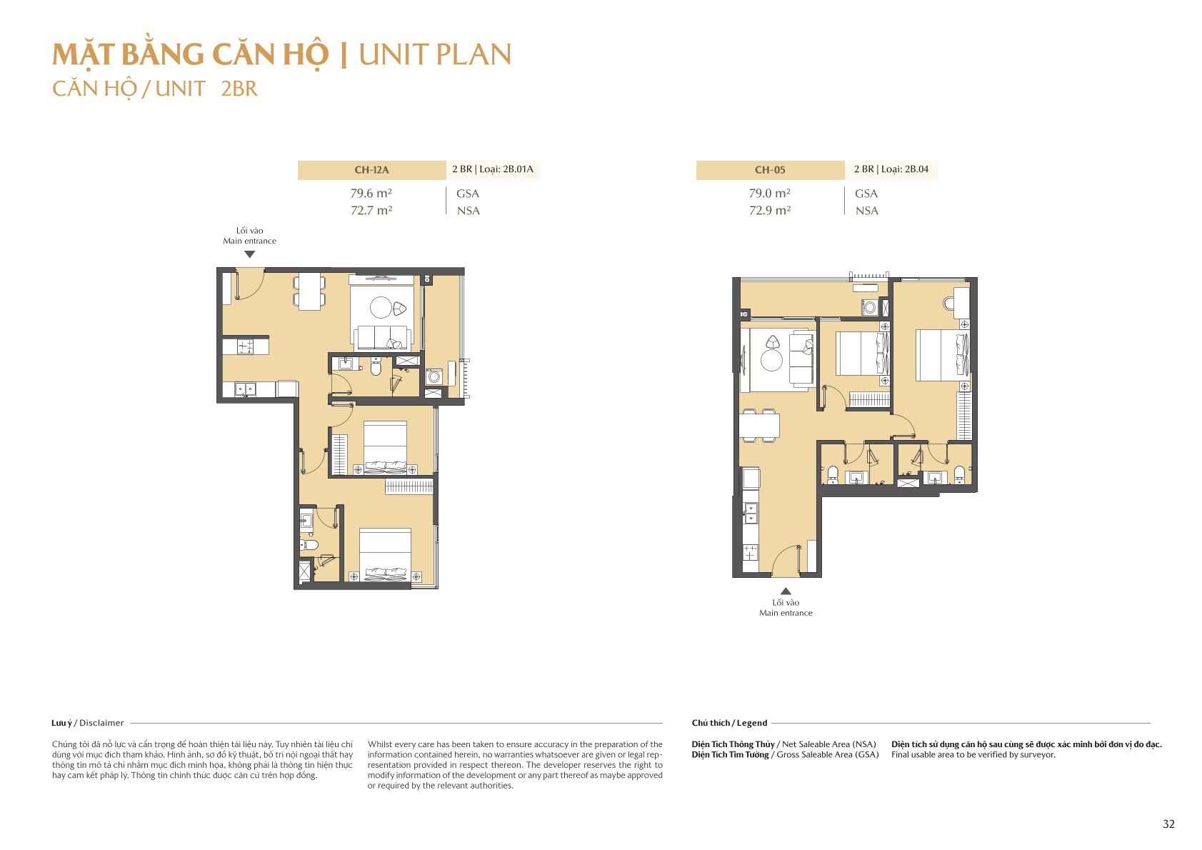 mặt bằng và layout masteri park place - the global city