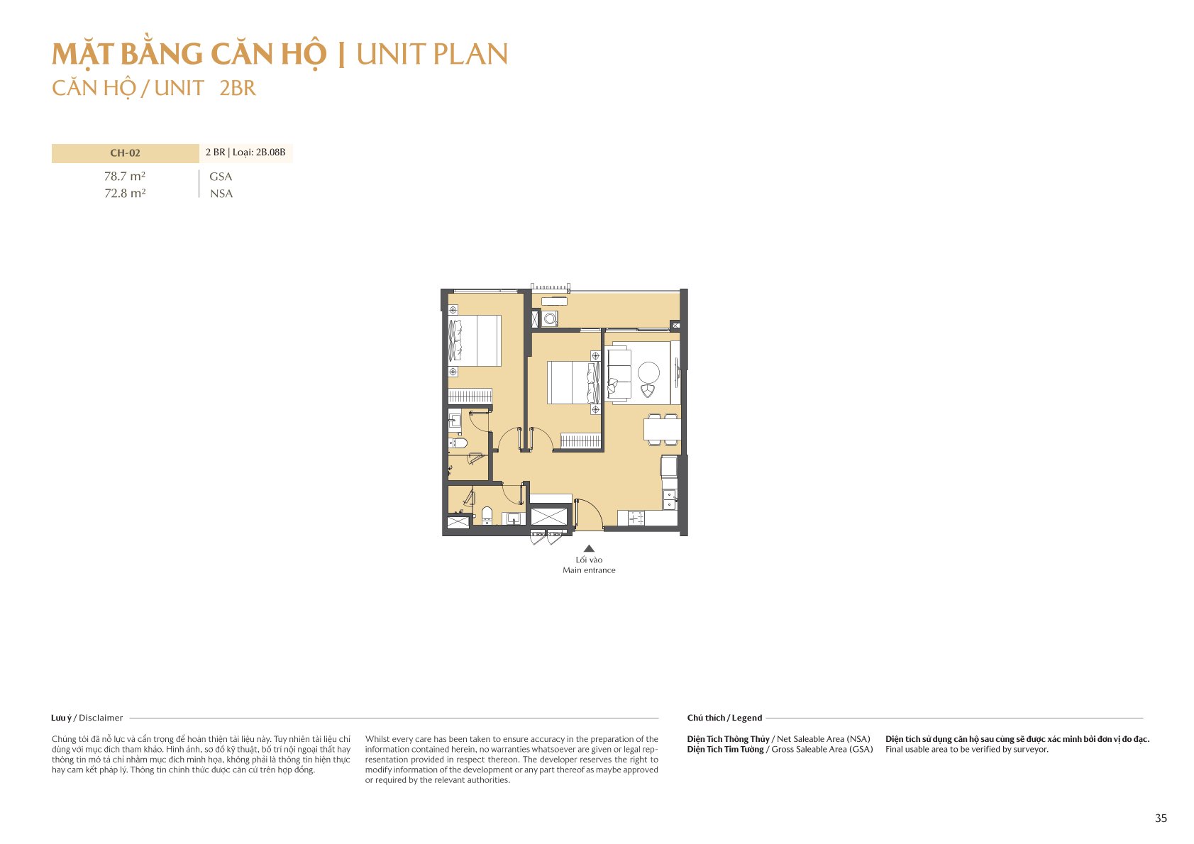 mặt bằng và layout masteri park place - the global city (1)