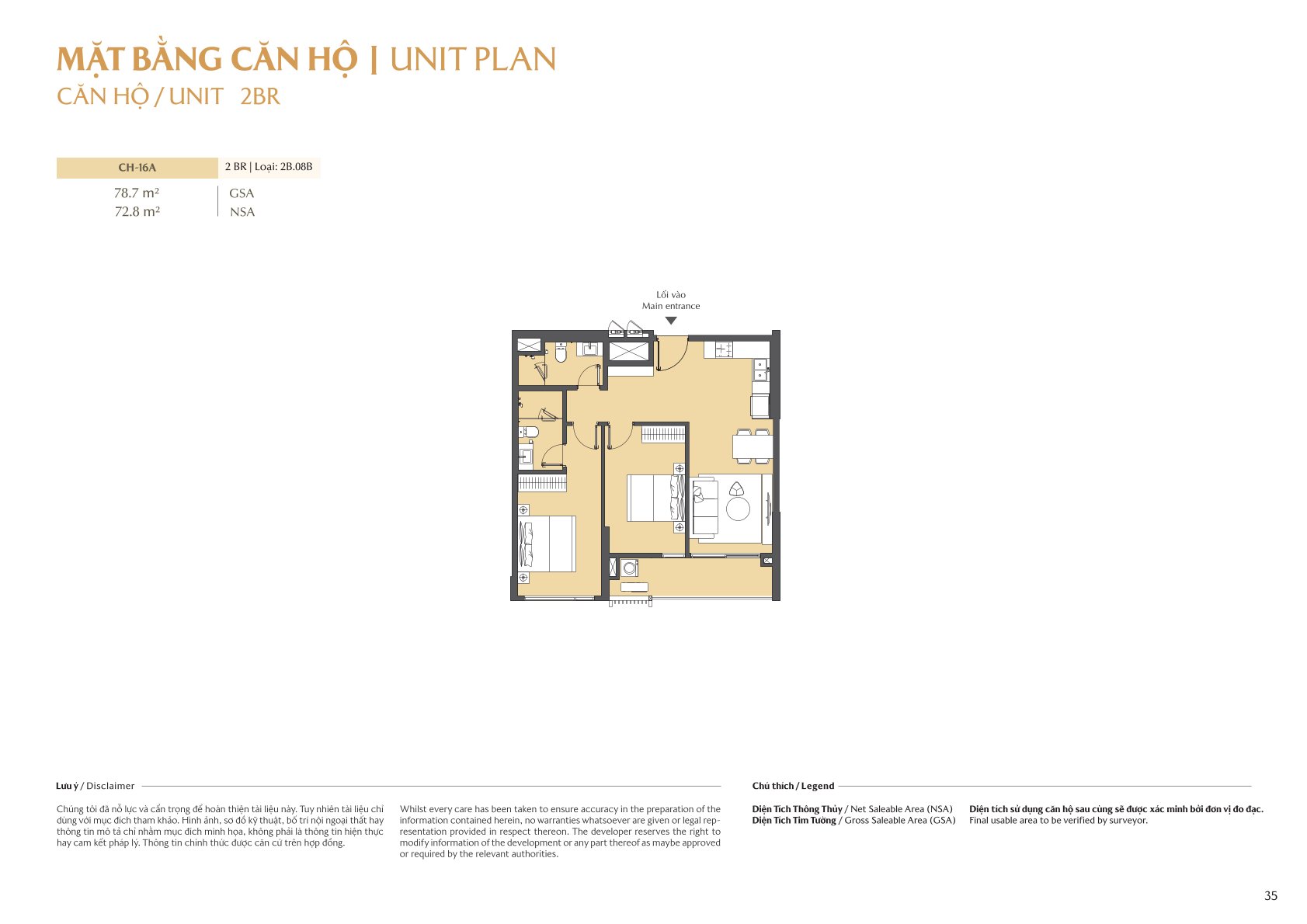 mặt bằng và layout masteri park place - the global city