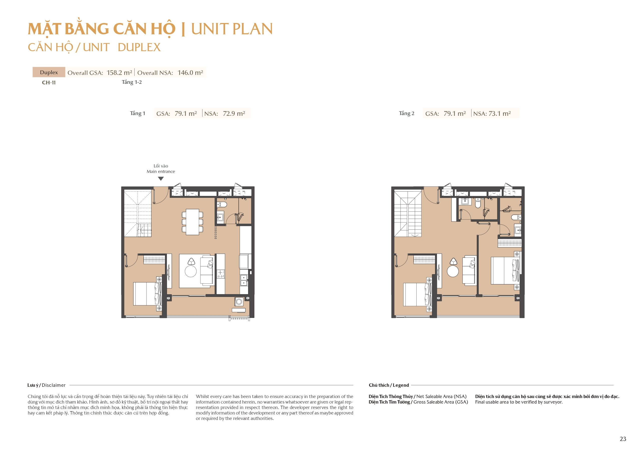mặt bằng và layout masteri park place - the global city 