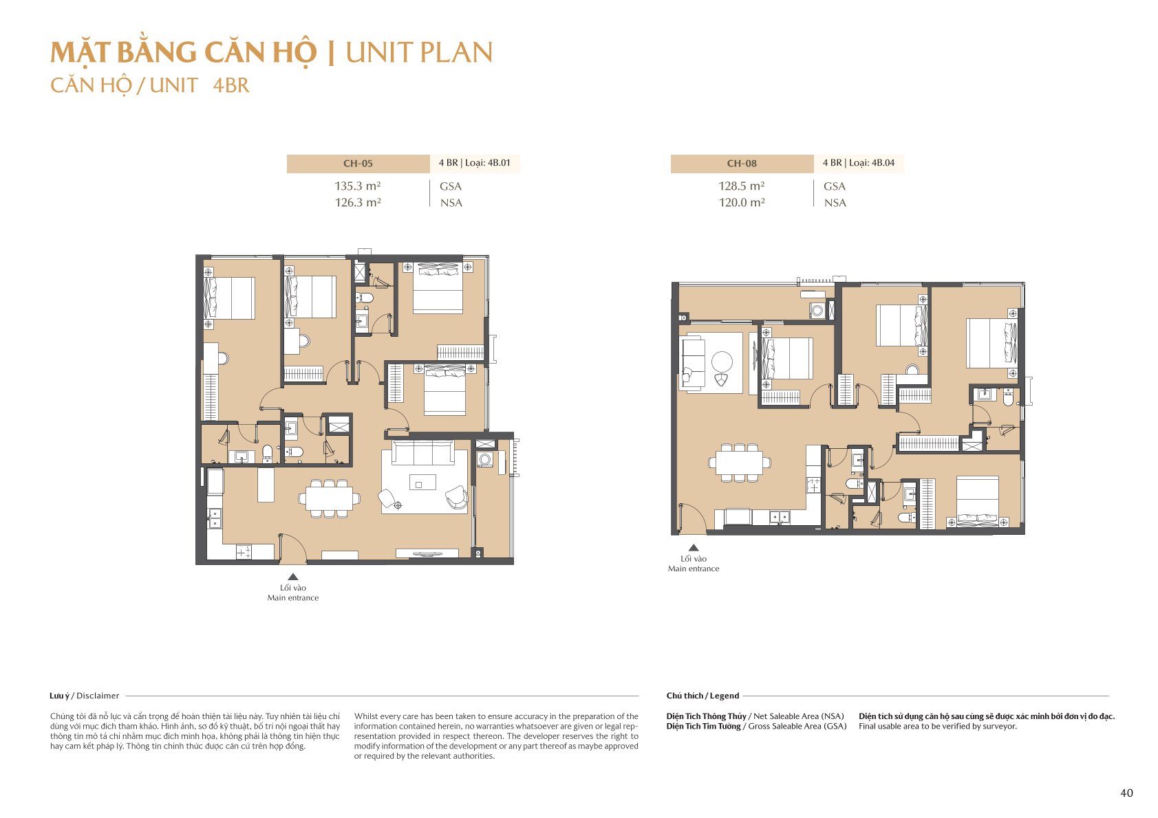 mặt bằng và layout masteri park place - the global city (1)