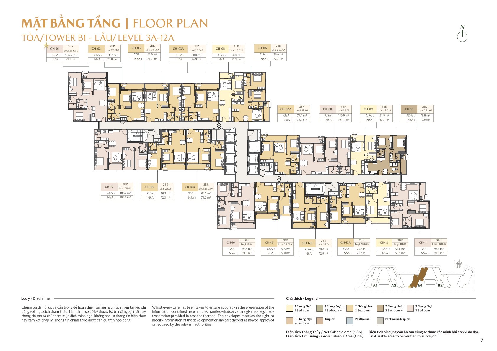 mặt bằng masteri park place - the global city (25)