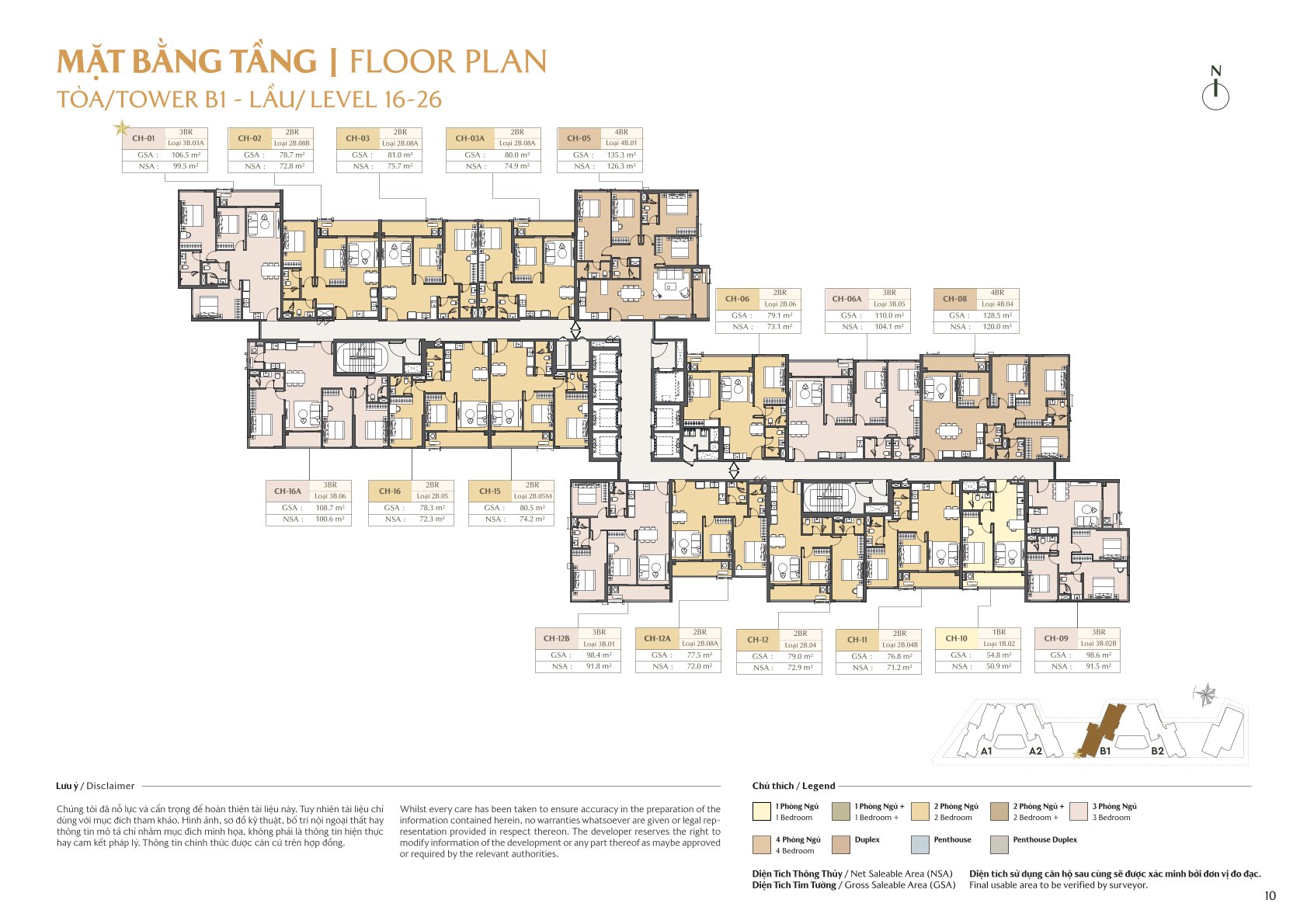 mặt bằng masteri park place - the global city (25)