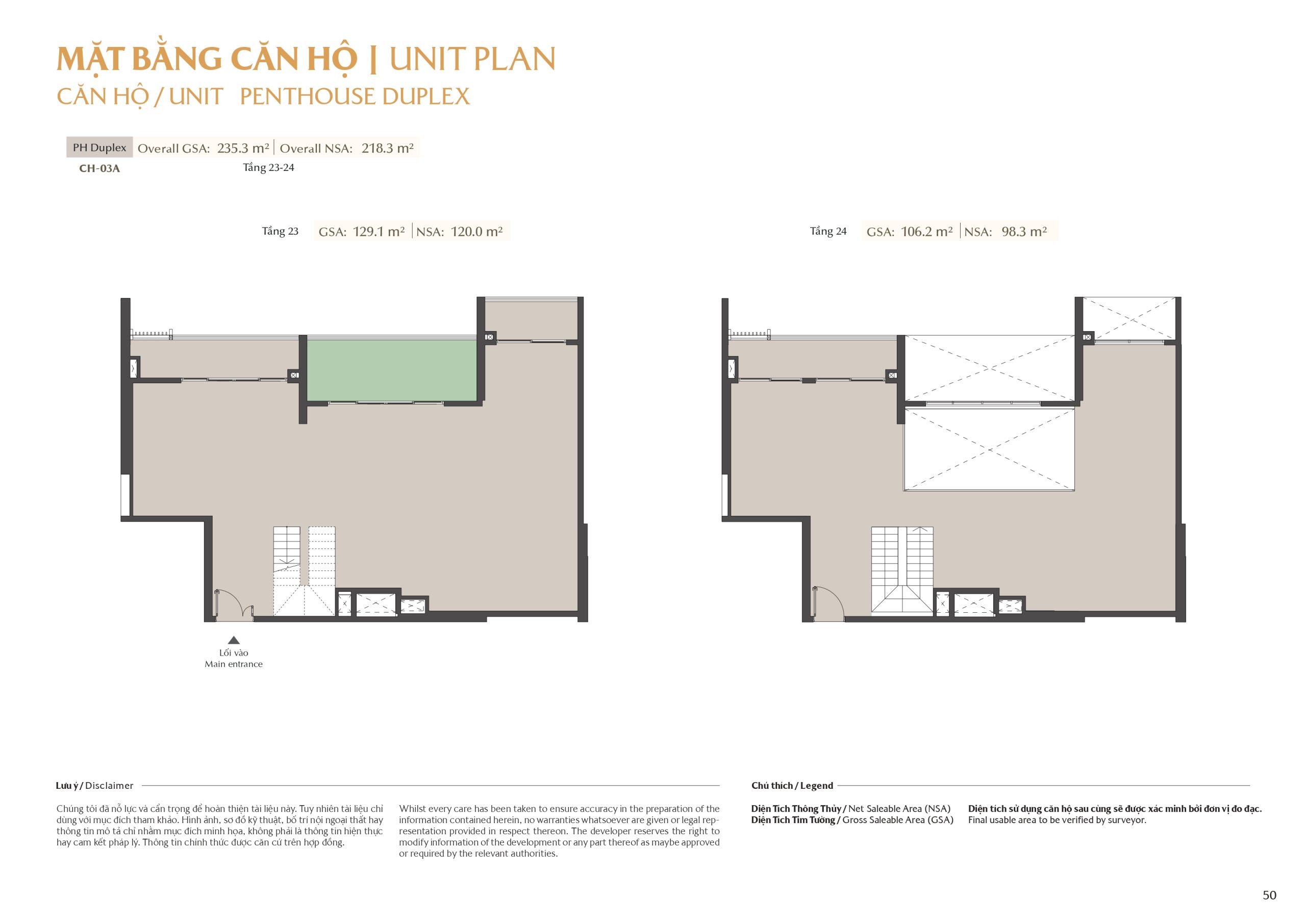 mặt bằng và layout masteri park place - the global city 