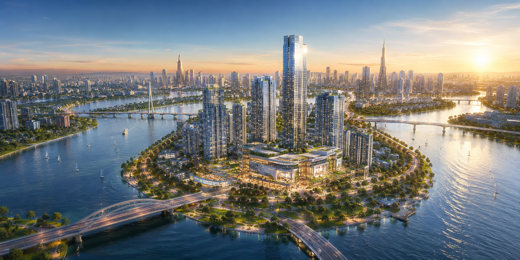 eco-smart-city